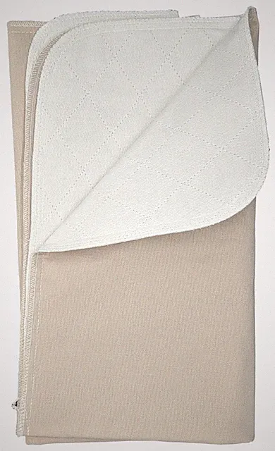 Bed Pad Washable Incontinence Reusable Underpad-Heavy Duty Absorbent Waterproof